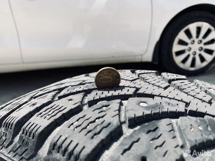 Nordman Nordman 4 185/65 R15 88T