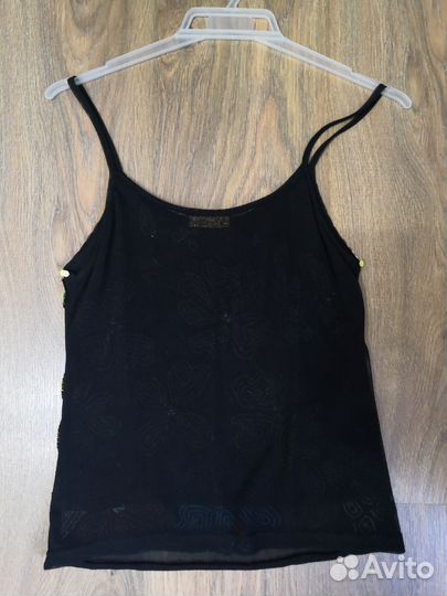 Топ женский