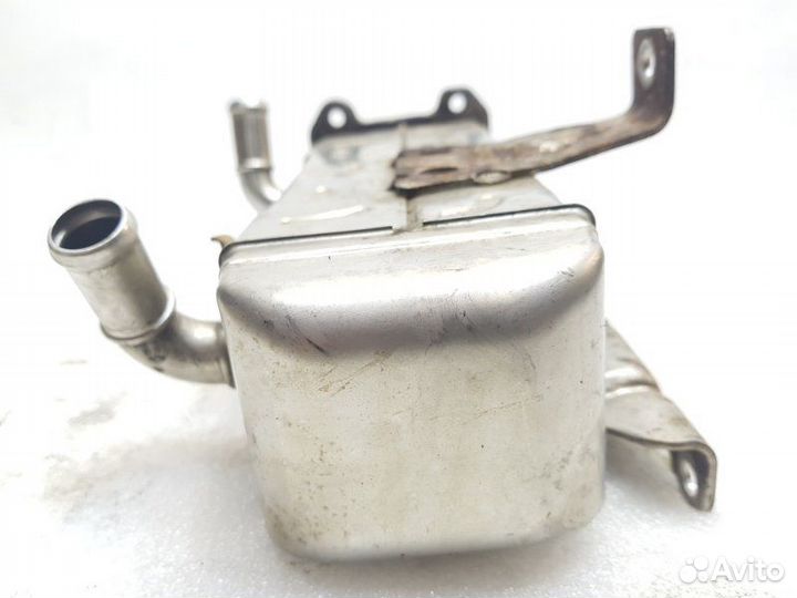 Радиатор отработанных газов EGR Hyundai Santa Fe