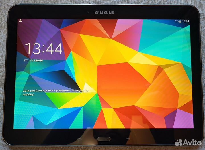 Samsung Galaxy Tab 4 SM-T530