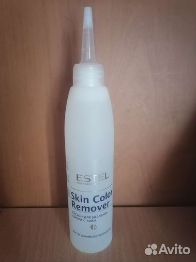 Ремувер Estel professional