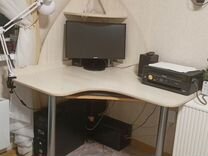 Письменно-компьютерный стол