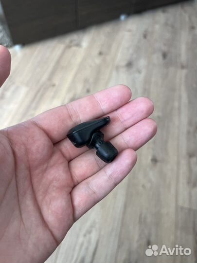 Беспроводные наушники sony wf 1000xm3