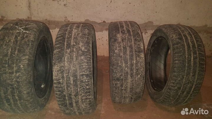 Michelin Primacy HP 205/55 R16