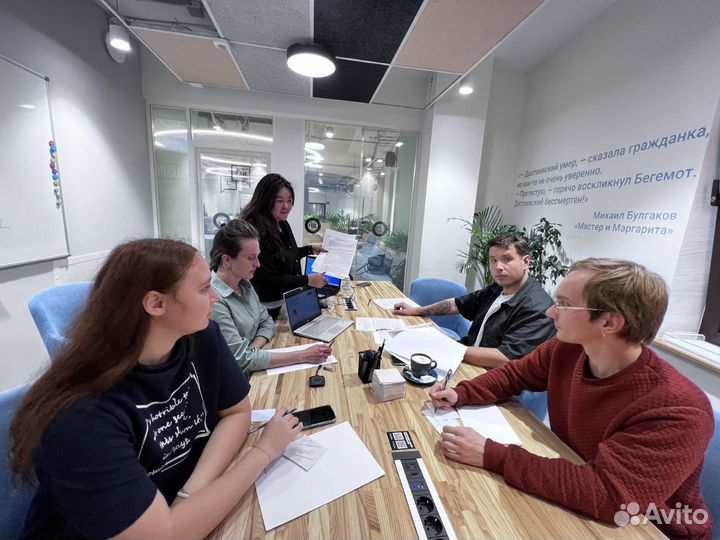 Создадим прибыльный бизнес на Wb и Ozon