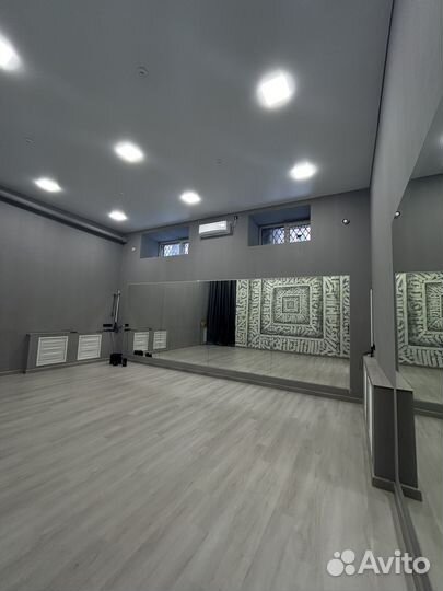 Почасовая аренда зала