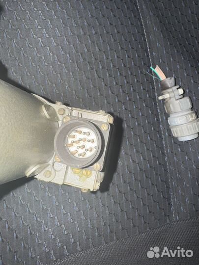 Электромеханизм подъема мп-100М