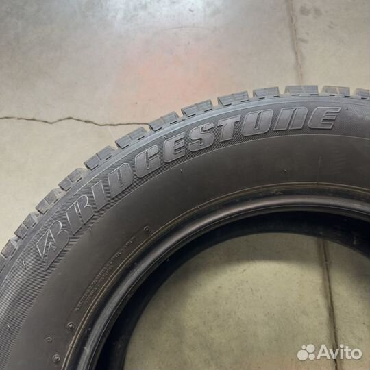 Bridgestone Blizzak Revo GZ 205/65 R16 95S