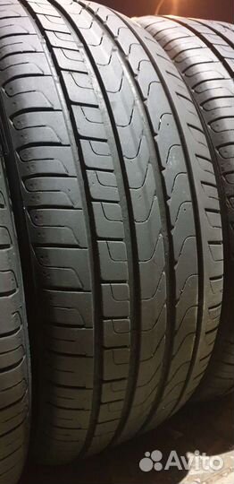Pirelli Cinturato P7 205/50 R17 89V