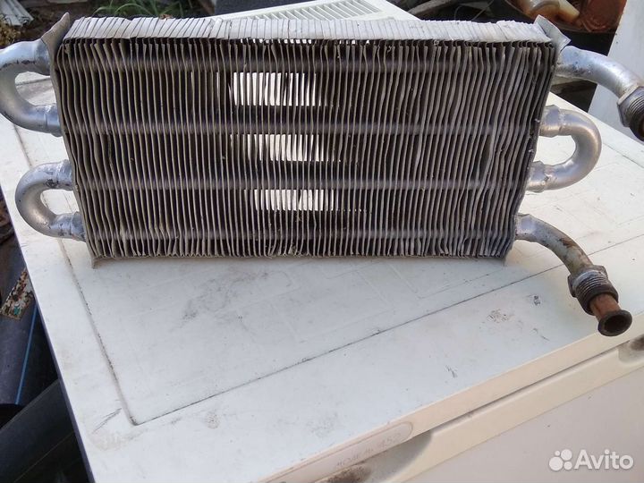 Газовый обогреватель