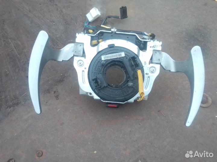 Подрулевые переключатели Subaru Outback B 13