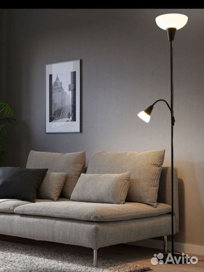 Торшер IKEA Tagarp