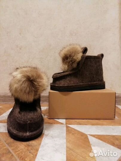 Валеши новые