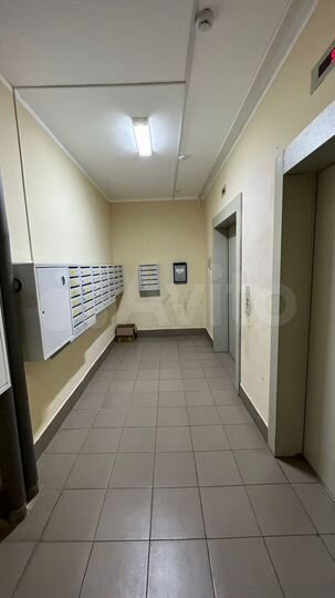 2-к. квартира, 49,3 м², 1/12 эт.