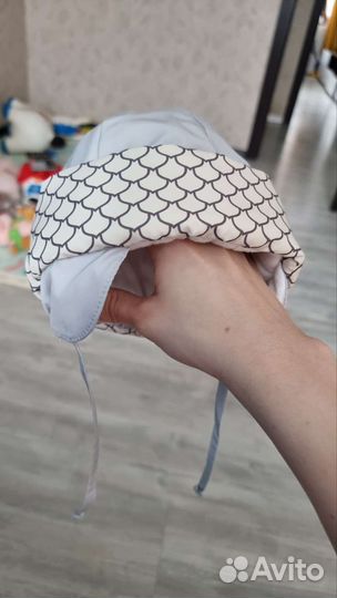 Шапка детская