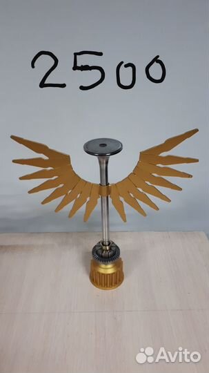 Кубок поршня