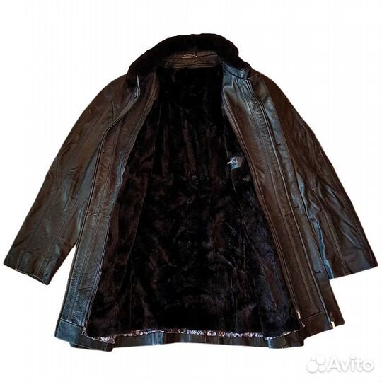 Куртка - Тренч Zilli (Олень) Оригинал