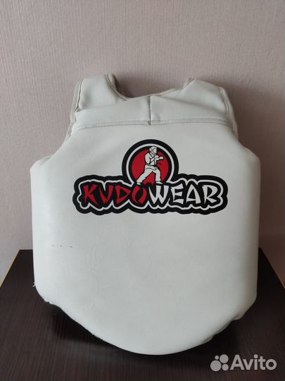 Продам экипировку для Кудо
