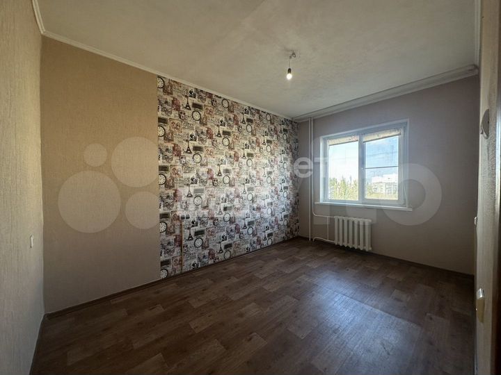 3-к. квартира, 74 м², 7/9 эт.