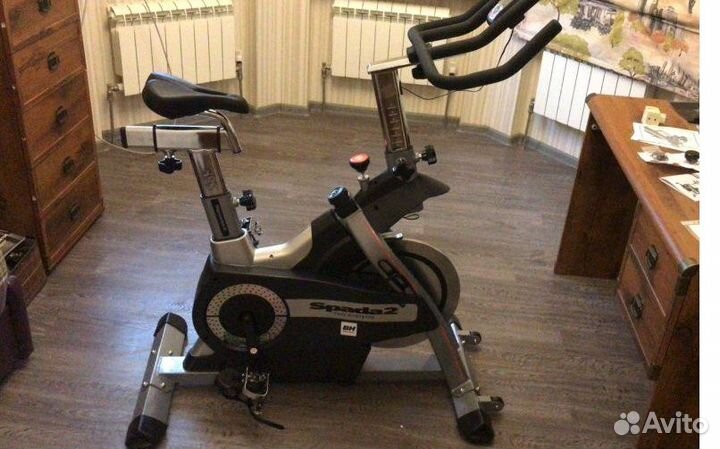 Велотренажер Новый + Доставка