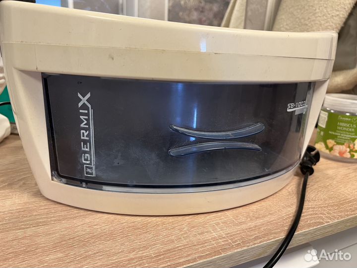 Уф Стерилизатор для обработки инструментов