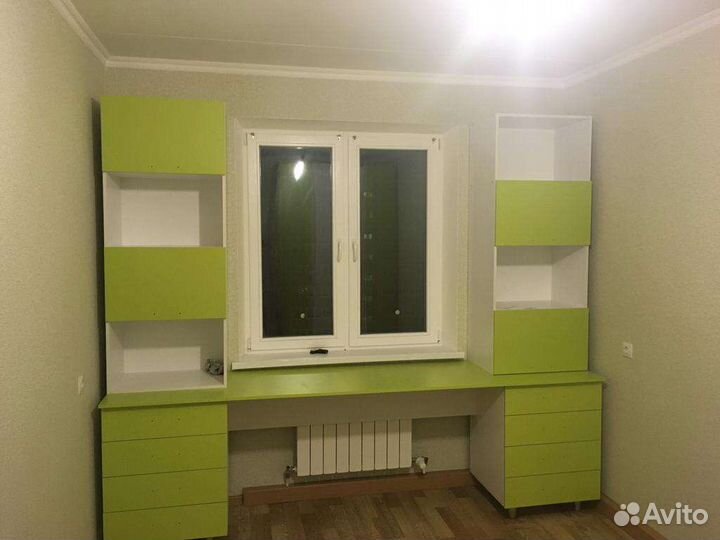 Детская, мебель для детской