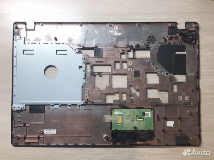 Топкейс для ноутбука Acer 5742G