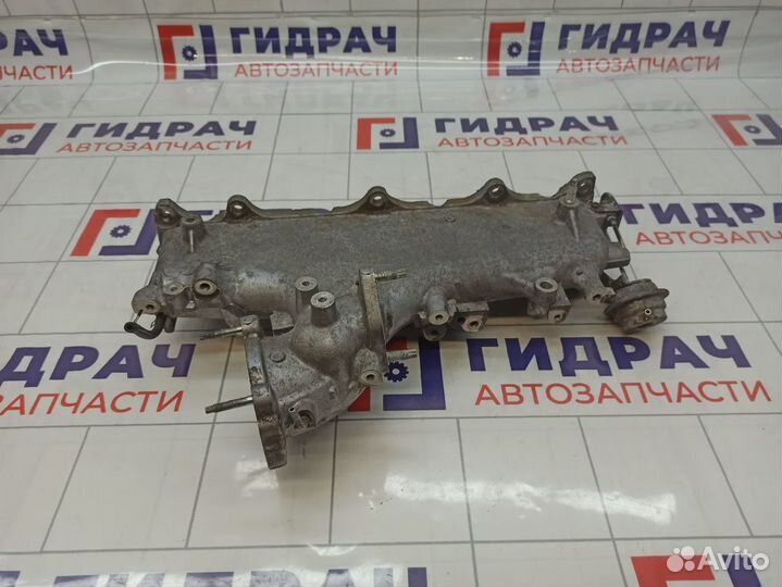 Коллектор впускной Toyota Land Cruiser Prado (J150) 17101-0E020