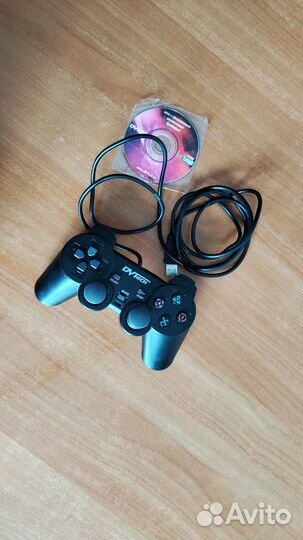 Геймпад DVTech