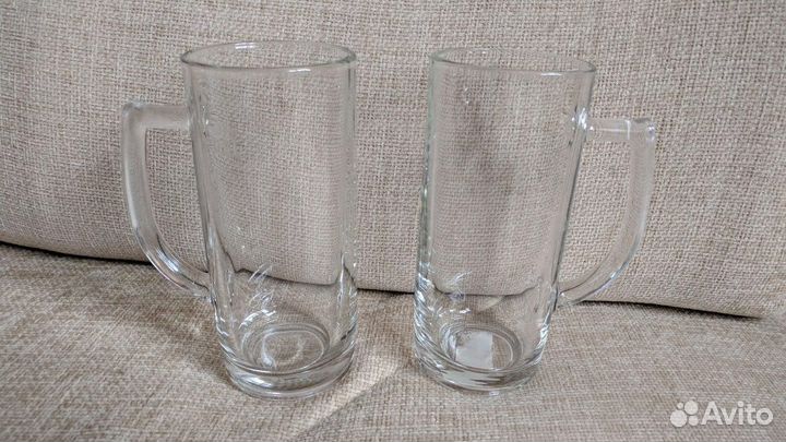 Новые Кружки пивные