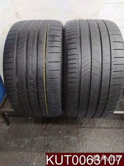 Pirelli P Zero 305/30 R21 107U