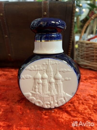 Штоф/графин/кувшин 