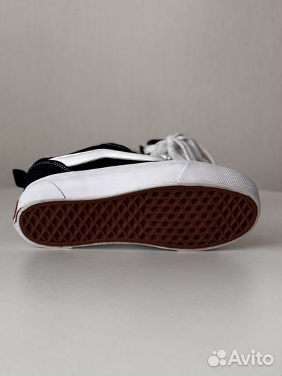 Кеды vans knu skool 36