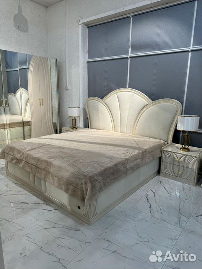 Спальня Лилия