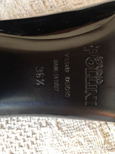 Туфли Pollini 36