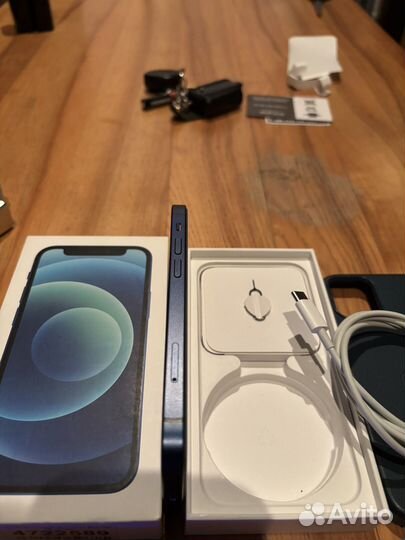 iPhone 12 mini, 128 ГБ