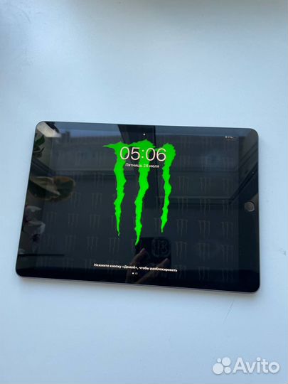iPad 9 2021 64gb