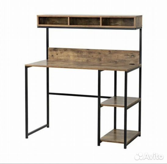 Компьютерные столы под заказ