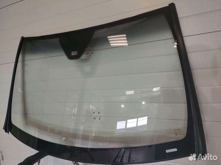 Стекло Лобовое Mercedes W164 в наличии