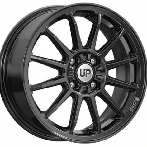 Литые диски Wheels UP Up102 6×R15 4×100