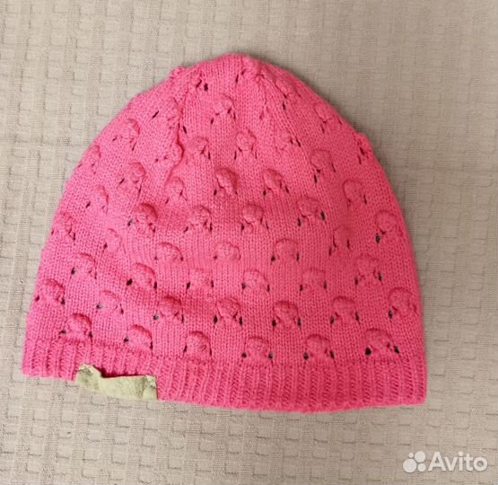 Шапка женская Sаlomon