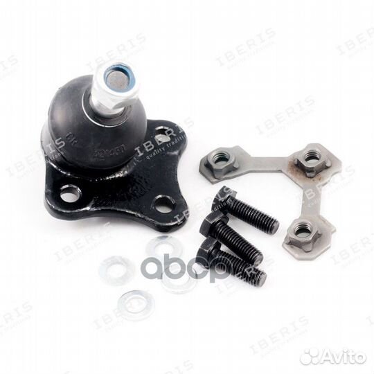 Опора шаровая skoda octavia, VW golf IV IB11706