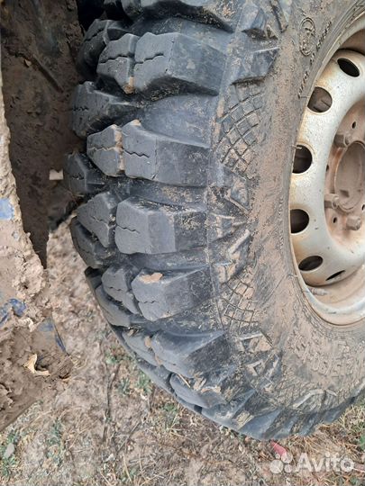 Forward Forward Safari 510 215/90 R15