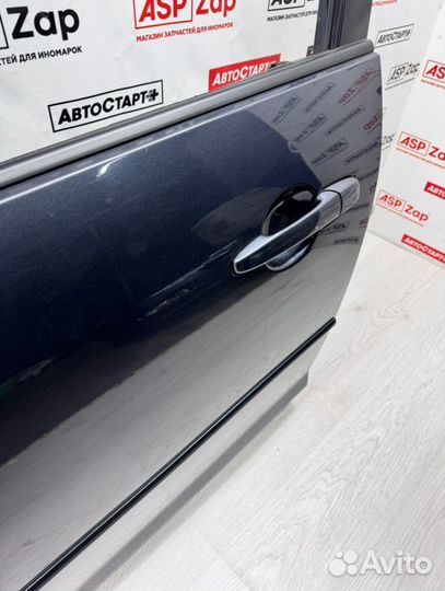 Дверь боковая передняя левая Mazda 3 BK Z6 2008