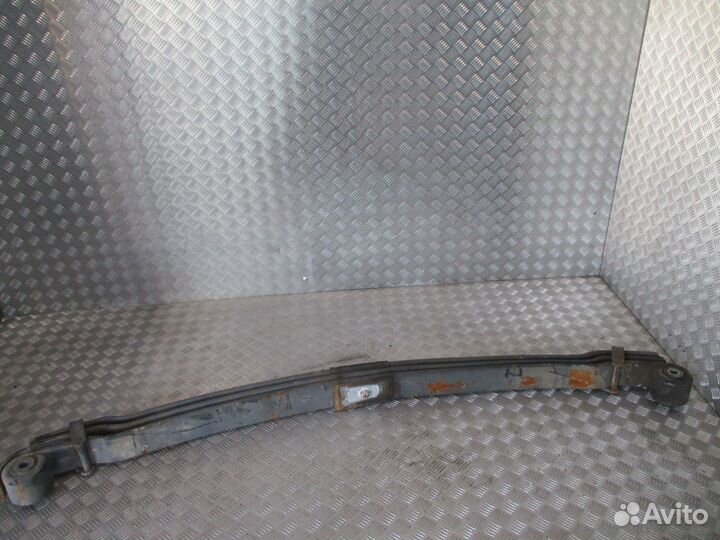 Балансир MAN 81413503017