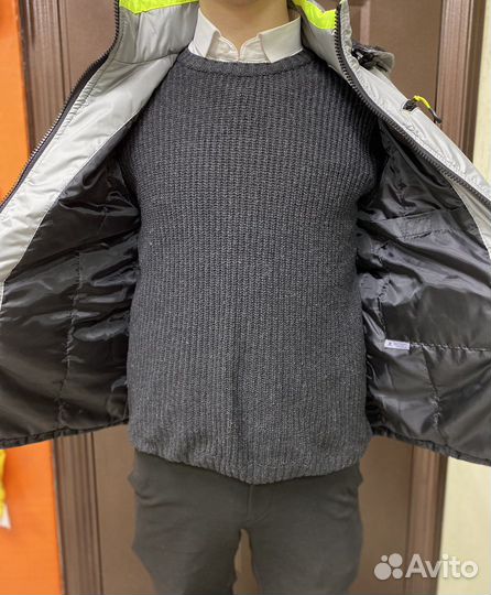 Спец одежда Жилет универсальный