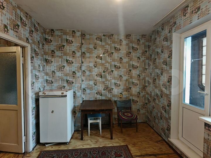 2-к. квартира, 65,5 м², 10/10 эт.