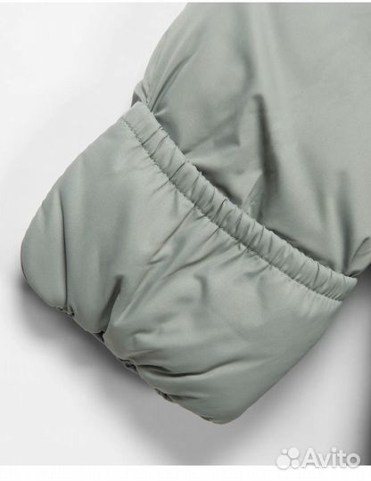 Комбинезон демисезонный 80