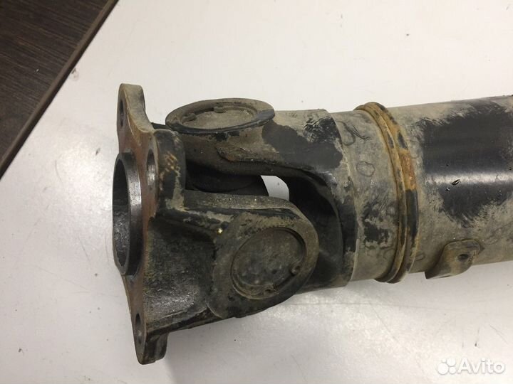 Вал карданный (Haval H6)