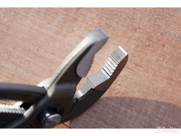 Клещи Knipex KN-8701250 Cobra - 250 мм